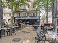 Atmosphère du Restaurant Café Jean Jaurès à Saint-Étienne - n°1