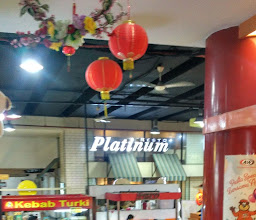 Texas Chicken - Lippo Keramat Jati photo