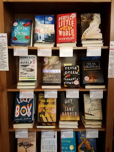 Book Store «Curious Iguana», reviews and photos, 12 N Market St, Frederick, MD 21701, USA