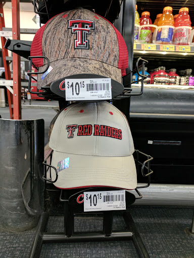 Grocery Store «Food King», reviews and photos, 2706 26th St, Lubbock, TX 79410, USA