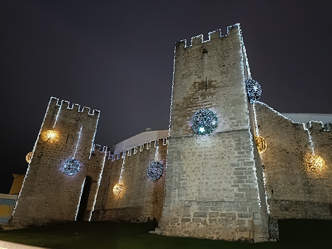 Castelo de Loulé - Loulé