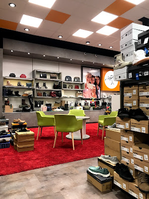MRJ Chaussures La Ravoire à La Ravoire