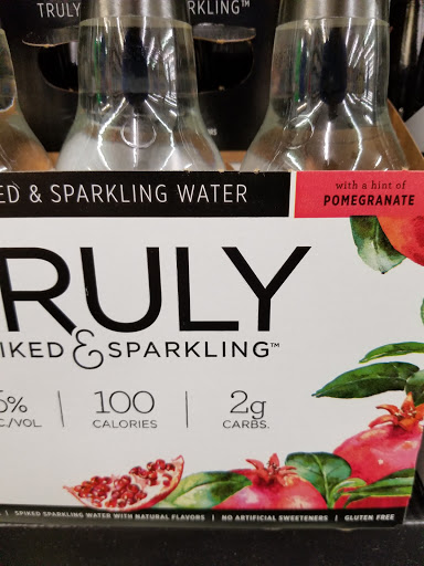 Liquor Store «Deep Discount Wine & Liquor», reviews and photos, 6525 E 51st St, Tulsa, OK 74145, USA