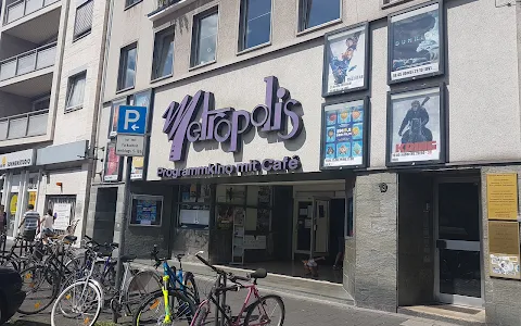 Metropolis Cinema GmbH image