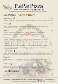 Photos du propriétaire du Pizzas à emporter PePe Pizza FoodTruck à Parempuyre - n°4