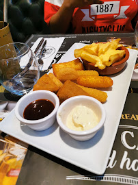 Frite du Restaurant Au Bureau Cabriès à Cabriès - n°6