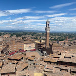 Photo n°5 de l'avis de Dai.a fait le 13/06/2022 à 17:43 sur le  Osteria di Castelvecchio à Siena