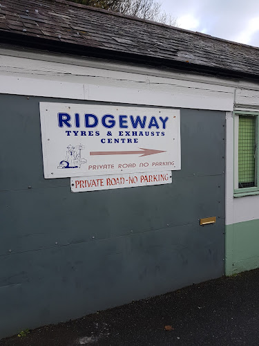 Ridgeway Tyre Centre - Tire shop