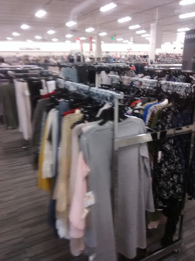 Department Store «Nordstrom Rack Chapel Hills East», reviews and photos, 7645 Academy Blvd N, Colorado Springs, CO 80920, USA