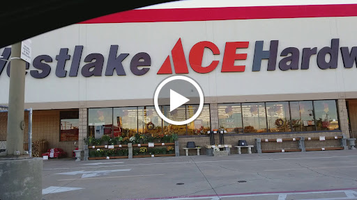 Westlake Ace Hardware 083, 4440 Basswood Blvd, Fort Worth, TX 76137, USA, 