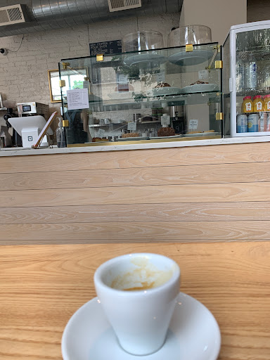 Coffee Shop «Ultimo Coffee Bar», reviews and photos, 1900 S 15th St, Philadelphia, PA 19145, USA