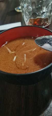 Soupe du L'izakaya - Restaurant Japonais à Thionville - n°10