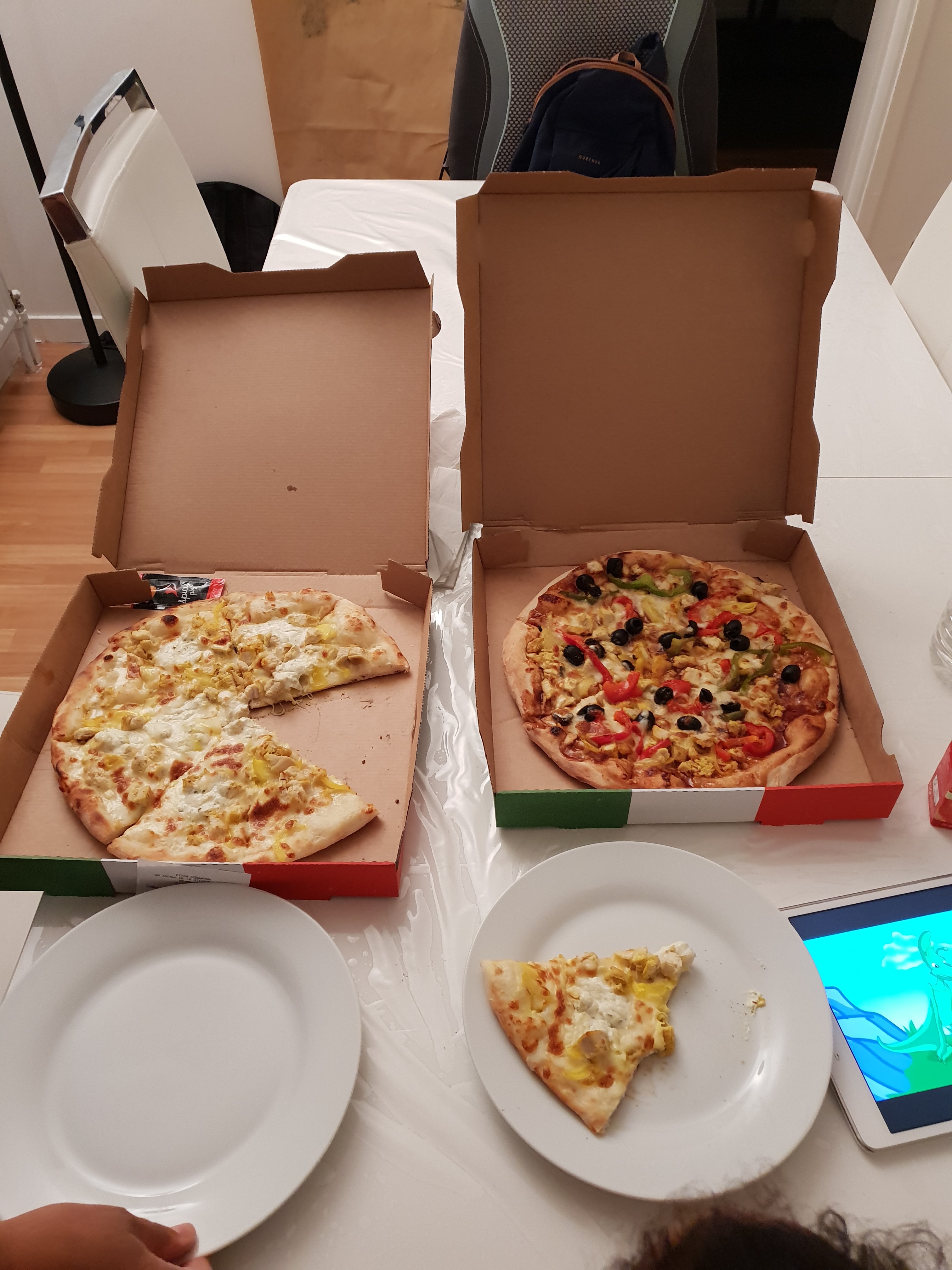 Photo n° 1 de l'avis de Anouar.L fait le 05/11/2019 à 21:48