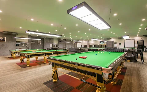 Phra Ram III Snooker Club image