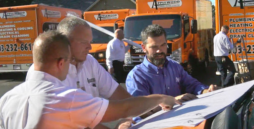 Plumber «Applewood Plumbing Heating & Electric», reviews and photos, 5000 W 29th Ave, Denver, CO 80212, USA