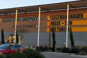 ELECTRO DEPOT BEZIERS image