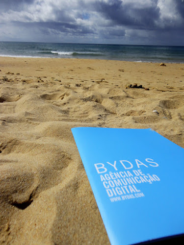 Bydas, Agência de Comunicação Digital - Porto