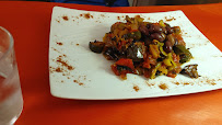 Ratatouille du Restaurant méditerranéen La Tapenade à Nice - n°11