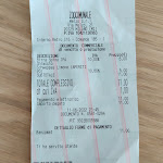 Photo n°1 de l'avis de Alessandra.u fait le 13/06/2022 à 13:56 sur le  ZOOCOMUNALE à Milan