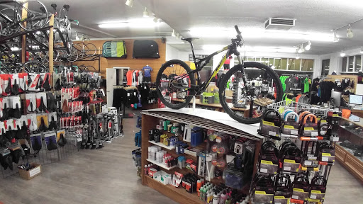 Bicycle Store «Turin Bicycles Ltd», reviews and photos, 700 Lincoln St, Denver, CO 80203, USA