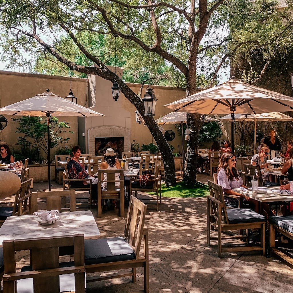 J.Theodore Restaurant & Bar 75034