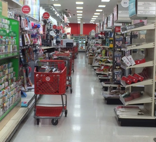 Department Store «Target», reviews and photos, 474 Chamberlain Hwy, Meriden, CT 06451, USA