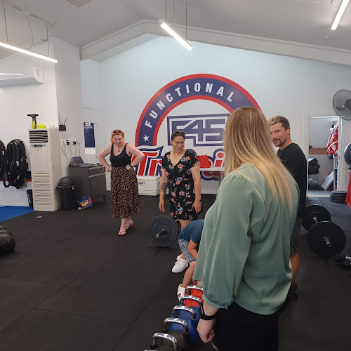 F45 Training Porirua CBD - Porirua