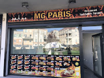 Photos du propriétaire du Restaurant de döner kebab mg Paris à Ézanville - n°11