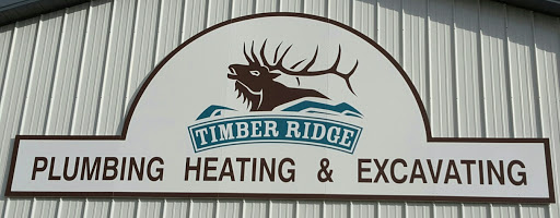 Timber Ridge Plumbing And Heating in Bismarck, North Dakota
