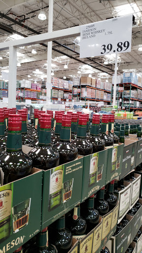 Warehouse store «Costco Wholesale», reviews and photos, 7251 Camino Arroyo, Gilroy, CA 95020, USA