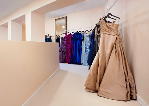 Bridal Shop «Warren Barron Bridal», reviews and photos, 6731 Snider Plaza, Dallas, TX 75205, USA