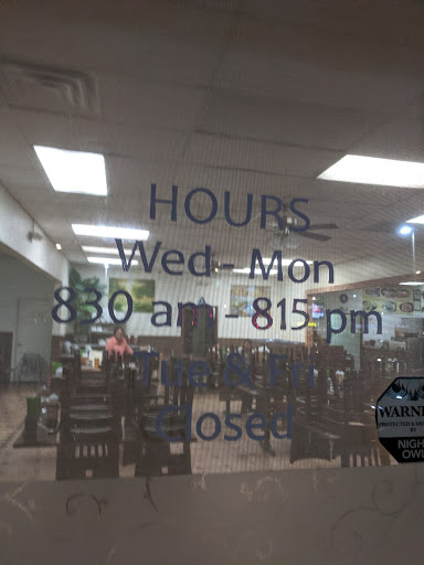 Asian Grocery Store «Tấn Phát Oriental Market», reviews and photos, 1702 W Camelback Rd #5, Phoenix, AZ 85015, USA