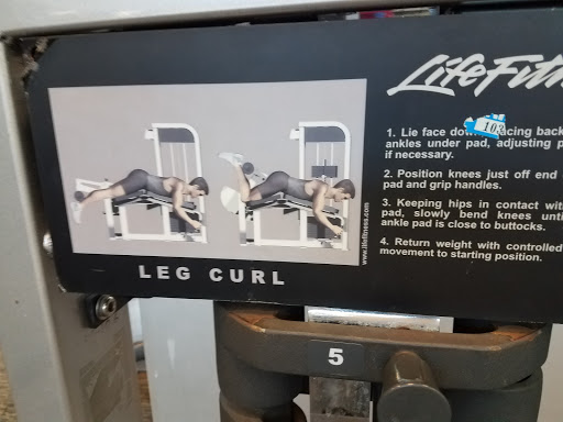 Gym «LA Fitness», reviews and photos, 1111 Marcus Ave, New Hyde Park, NY 11042, USA