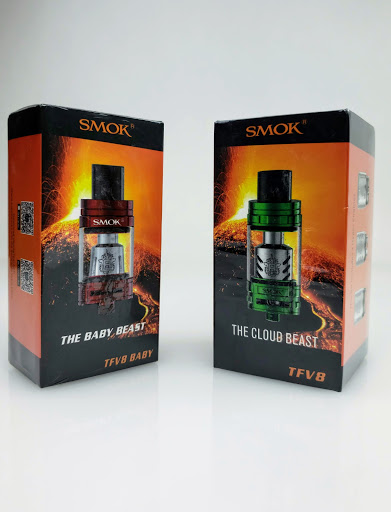 Tobacco Shop «The Pipe King Smoke Shop and Vape Store», reviews and photos, 303 N Mountain Ave, Upland, CA 91786, USA