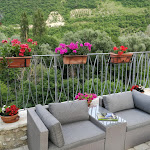 Photo n°7 de l'avis de Biagio.l fait le 20/02/2023 à 20:45 sur le  Country House La Palombara à Borgo Cerreto