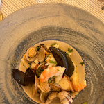 Photo n°1 de l'avis de Yasser.l fait le 03/06/2022 à 13:11 sur le  Restaurant L'Incanto à Positano