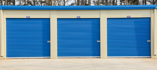 Self-Storage Facility «Storage & Moving Logistics», reviews and photos, 434 Edge Rd, Villa Rica, GA 30180, USA