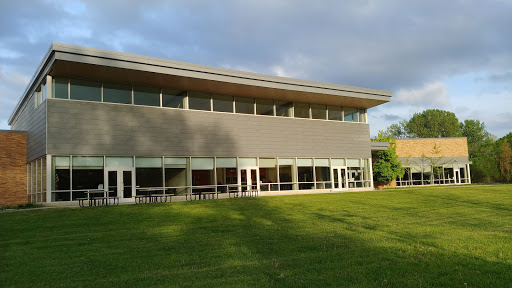 Community Center «Mill Race Center», reviews and photos, 900 Lindsey St, Columbus, IN 47201, USA