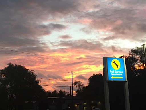 Subaru Dealer «Matthews Subaru», reviews and photos, 3013 Old Vestal Rd a, Vestal, NY 13850, USA