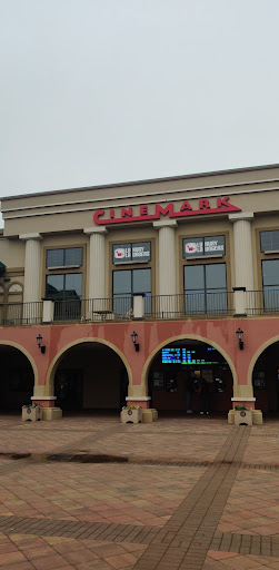 Movie Theater «Cinemark Bluffton», reviews and photos, 106 Buckwalter Pkwy, Bluffton, SC 29910, USA
