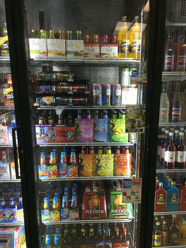 Liquor Store «Fairway Liquor Market», reviews and photos, 340 W Brown Rd, Mesa, AZ 85201, USA