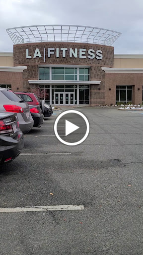 Gym «LA Fitness», reviews and photos, 3 Hawes Way, Stoughton, MA 02072, USA