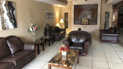 Funeraria Capilla la Piedad en Buenavista