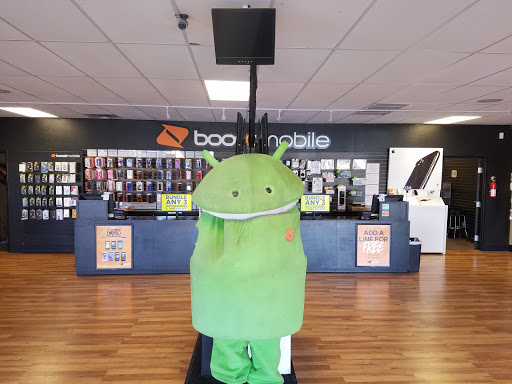 Telecommunications Service Provider «Boost Mobile Store», reviews and photos, 4031 N 24th St, Phoenix, AZ 85016, USA