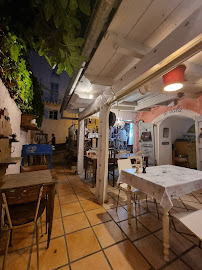 Atmosphère du Restaurant familial U Minellu à Calvi - n°3