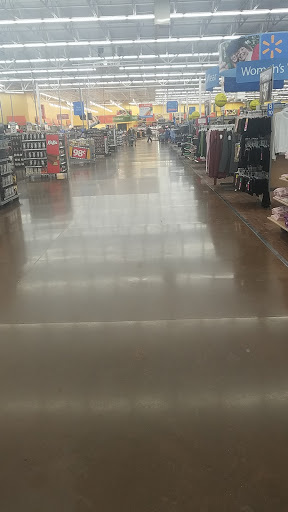 Department Store «Walmart Supercenter», reviews and photos, 100 S High Cross Rd, Urbana, IL 61802, USA