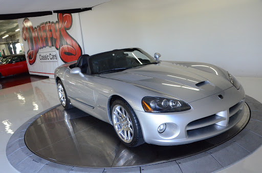 Car Dealer «Classic Enterprises», reviews and photos, 250 Classic Car Ct SW, Cedar Rapids, IA 52404, USA