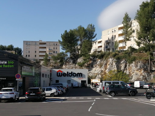Weldom Marseille Redon
