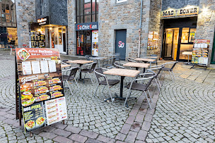Photo n°7 de Mac doner Kebab et Tacos à Saint-Brieuc ()