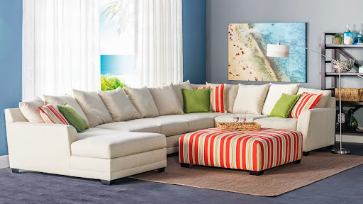 Furniture Store «Living Spaces - Van Nuys», reviews and photos, 14400 Arminta St, Panorama City, CA 91402, USA